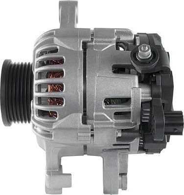 Friesen 9090733 - Alternator autospares.lv