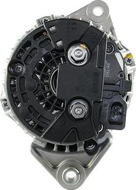 Friesen 9090737 - Alternator autospares.lv