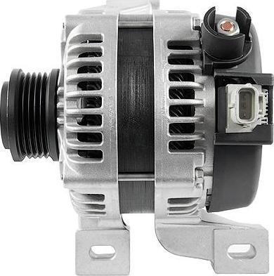 Friesen 9090725 - Alternator autospares.lv