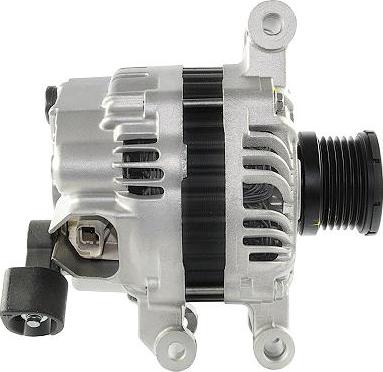 Friesen 9090727 - Alternator autospares.lv