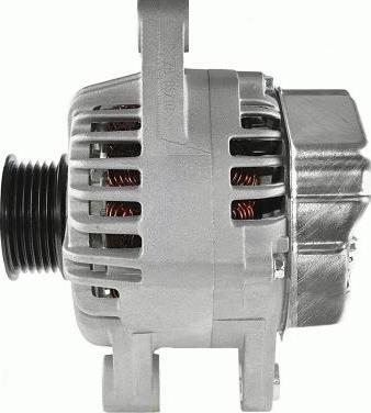 Friesen 9049211 - Alternator autospares.lv