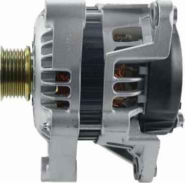 Friesen 9044960 - Alternator autospares.lv