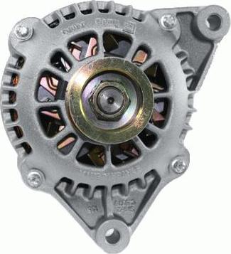 Friesen 9044960 - Alternator autospares.lv