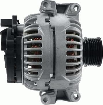 Friesen 9044910 - Alternator autospares.lv