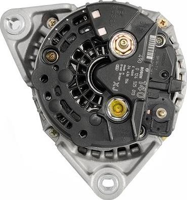 Friesen 9044450 - Alternator autospares.lv