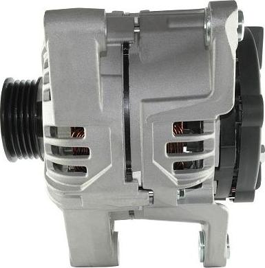 Friesen 9044410 - Alternator autospares.lv