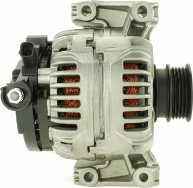 Friesen 9044010 - Alternator autospares.lv