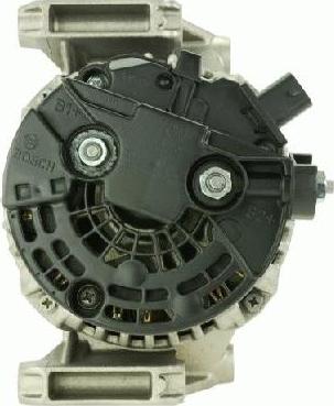 Friesen 9044010 - Alternator autospares.lv