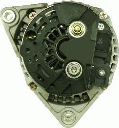 Friesen 9044030 - Alternator autospares.lv