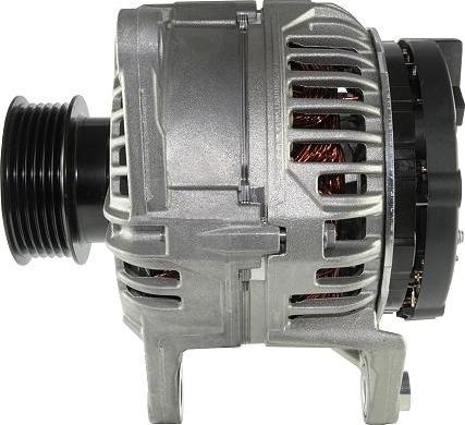 Friesen 9044890 - Alternator autospares.lv