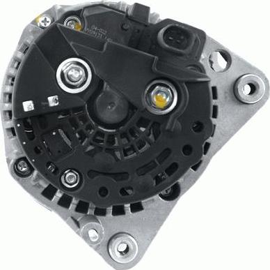 Friesen 9044850 - Alternator autospares.lv