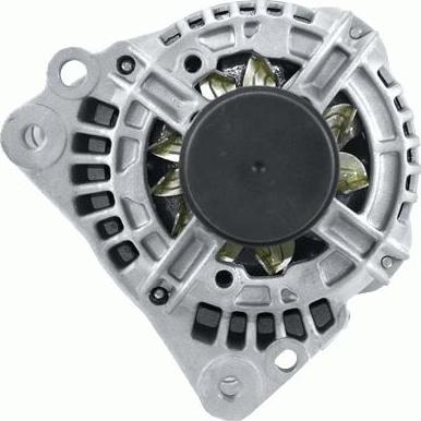 Friesen 9044850 - Alternator autospares.lv