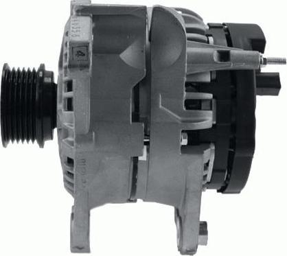 Friesen 9044390 - Alternator autospares.lv