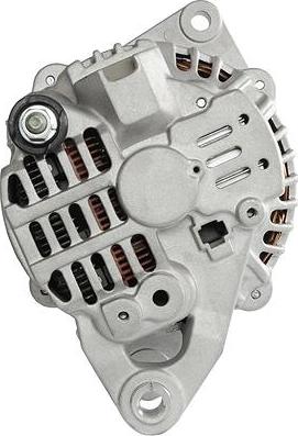 Friesen 9045541 - Alternator autospares.lv