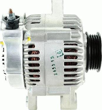 Friesen 9045861 - Alternator autospares.lv