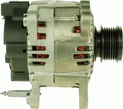 Friesen 9045390 - Alternator autospares.lv