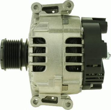 Friesen 9045380 - Alternator autospares.lv