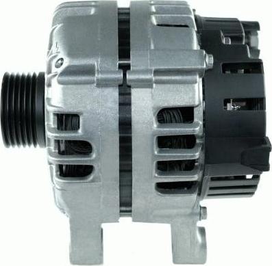 Friesen 9045211 - Alternator autospares.lv