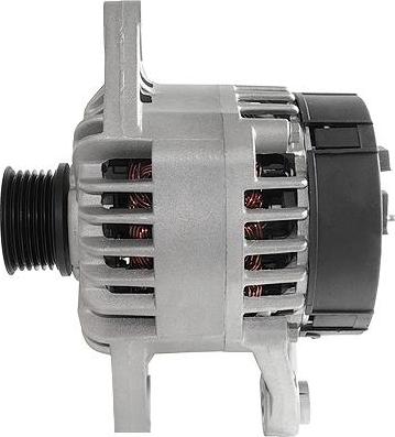 Friesen 9046090 - Alternator autospares.lv