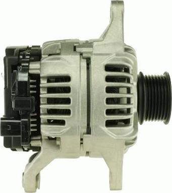 Friesen 9046060 - Alternator autospares.lv