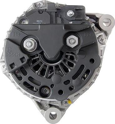 Friesen 9046190 - Alternator autospares.lv