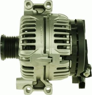 Friesen 9046130 - Alternator autospares.lv