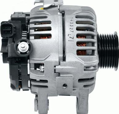 Friesen 9046120 - Alternator autospares.lv