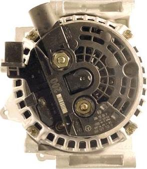 Friesen 9046340 - Alternator autospares.lv