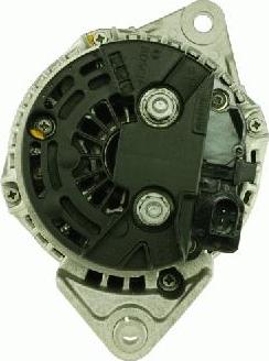 Friesen 9046210 - Alternator autospares.lv