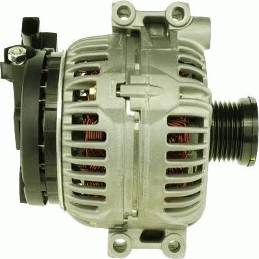 Friesen 9046270 - Alternator autospares.lv