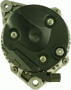 Friesen 9040960 - Alternator autospares.lv