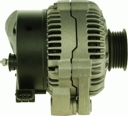 Friesen 9040960 - Alternator autospares.lv