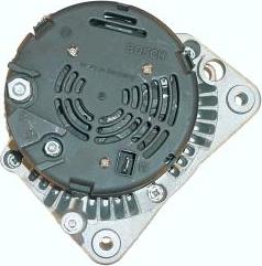 Friesen 9040930 - Alternator autospares.lv