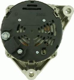 Friesen 9040920 - Alternator autospares.lv