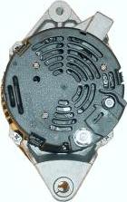 Friesen 9040430 - Alternator autospares.lv