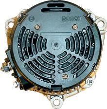 Friesen 9040420 - Alternator autospares.lv