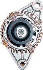 Friesen 9040651 - Alternator autospares.lv