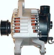 Friesen 9040621 - Alternator autospares.lv