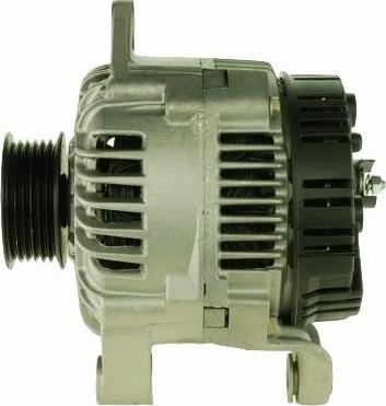 Friesen 9040091 - Alternator autospares.lv