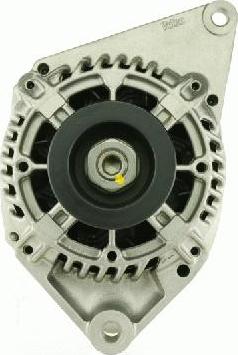 Friesen 9040001 - Alternator autospares.lv