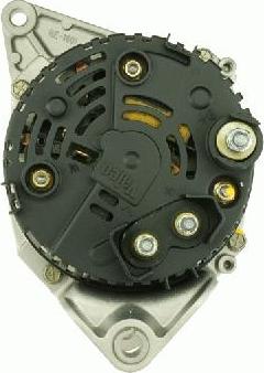 Friesen 9040001 - Alternator autospares.lv