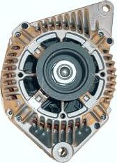 Friesen 9040081 - Alternator autospares.lv