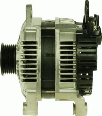 Friesen 9040021 - Alternator autospares.lv