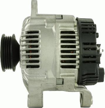 Friesen 9040161 - Alternator autospares.lv