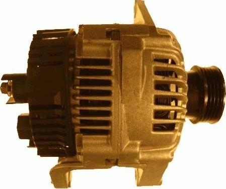 Friesen 9040101 - Alternator autospares.lv