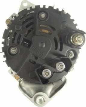 Friesen 9040101 - Alternator autospares.lv