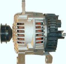 Friesen 9040111 - Alternator autospares.lv