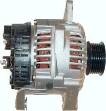 Friesen 9040121 - Alternator autospares.lv