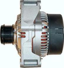 Friesen 9040170 - Alternator autospares.lv