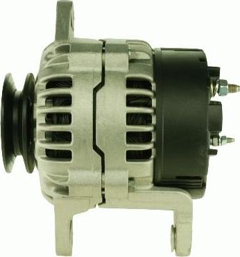 Friesen 9040850 - Alternator autospares.lv